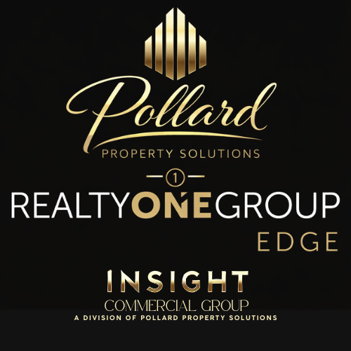 Pollard Property Solutions | Realty ONE Group Edge | Insight Commercial Group
