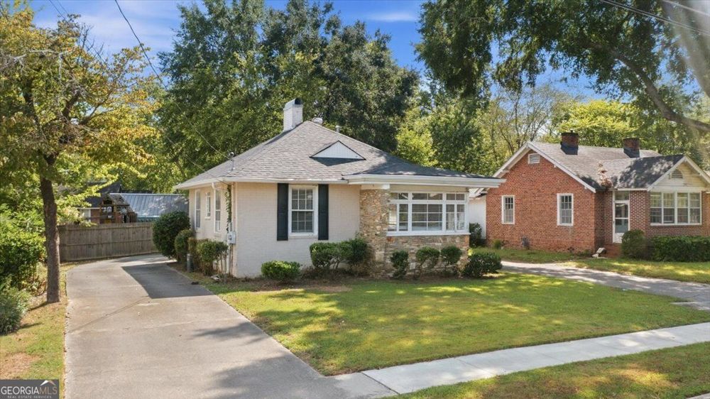 Listing photo: 3 Green Street NE, Rome, GA